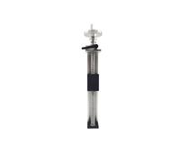 Anti-backlash ball screw Manual Linear Sliding Table Stage Axis Aluminum Ball Screw Linear Guide Stage SFU1605 100mm-1000mm(700mm Stroke)