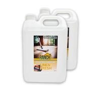 Anti-Bacterial Floor Cleaner 10L Ranch (FRESH LINEN)