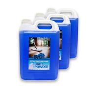 Anti-Bacterial Floor Cleaner 15L Ranch (BABY POWDER)