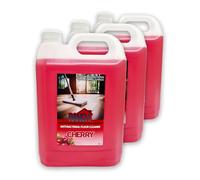 Anti-Bacterial Floor Cleaner 15L Ranch (CHERRY)