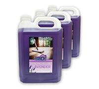 Anti-Bacterial Floor Cleaner 15L Ranch (LAVENDER)