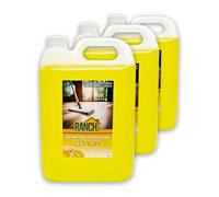 Anti-Bacterial Floor Cleaner 15L Ranch (LEMON)