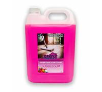 Anti-Bacterial Floor Cleaner 5L Ranch (Bubblegum)