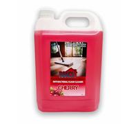 Anti-Bacterial Floor Cleaner 5L Ranch (Cherry)