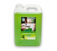 Anti-Bacterial Floor Cleaner 5L Ranch (Lime)