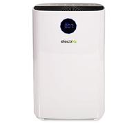 Anti Bacterial PM2.5 HEPA Air Purifier with Air Quality Display and Timer - Great for up to 120 sqm Rooms