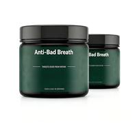 Anti-Bad Breath, Full Body Deodorizer, 2PCS