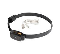Anti-bark collar for dogs ProHunt Noir TU