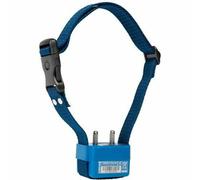 Anti-bark collar Num'Axes Canicalm Blue