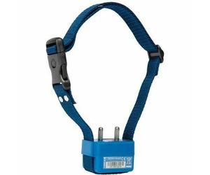 Anti-bark collar Num'Axes Canicalm Blue