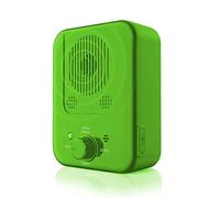 Anti Barking Device, 3 Modes Ultrasonic Dog Barking Deterrent Device, 55Ft Waterproof Stop Dog Barking Device Pet Gentle Anti Barking Device Stop Small Large Dogs Barking Anti Bark