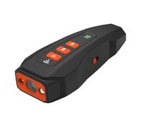 Anti Barking Device, Auto Dog Barking Control Devices, 3 Modes Ultrasonic Dog Barking Deterrent Dog Whistle to Stop Barking - Rechargeable Professional Bark Box Device
