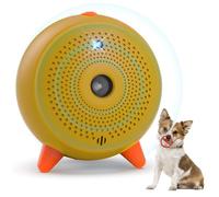 Anti Barking Device, Auto Dog Deterrent Devices Stop Dog Barking Ultrasonic Dog Bark Control Anti Bark Device Dogs Stopper Safe Indoor Outdoor Dog Training Tool For Small Puppies Medium Large Dogs