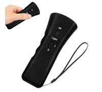 Anti Barking Device, Stop Dog Barking Device, Ultra Sonic Dog Bark Stopper, 3 In 1 Bark Shield for Dogs With Flash LED - 30FT, Handheld Antibark Devices Indoor Outdoor Training Tool