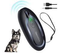Anti Barking Device, Ultrasonic Dog Barking Deterrent Devices, More Effective Stop Dog Barking Device, Pet Gentle Anti Barking Device, Long Range Dog Bark Control Device, Dog Behaviour Corrector