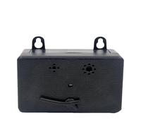 Anti Barking Device Ultrasonic Dog Control with 4 Modes 50 FT Bark Box Humane Deterrent for Indoor and Use Waterproof Neighbor Stopper