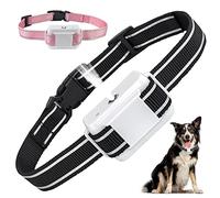 Anti Barking Dog Collars, Citronella Spray Dog Collar, Automatic Recognition Dog Barking Collar, Anti Bark Collar for Small Medium Large Dogs, Safety Harmless Dog Training Collar Stop Barking Collars
