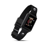 Anti-Barking Smart Dog Collar | Dog Bark Collar | Rechargeable Smart Bark Collar | Harmless | Vibration, Beep & Training Modes | 6 Sensitivity Settings | Adjustable IP67 Waterproof | One Size Fits All