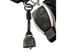 Anti Bear Bell for Dogs, Decorative Bell to Prevent Encounters, Surviving Bell for Hiking and Adventure, for Outdoor Camping Hiking Travel Survival Mountain