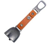 Anti Bear Bells for Dogs Portable Safety Equipment