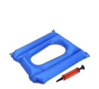 Anti Bed Sore Cushions for Butt for Elderly, Inflatable Air Seat Cushion Anti-Decubitus Wheelchair Cushion Pregnancy Postpartum Decubitus Perineal Tailbone Pain Chair Pads with Pump for Daily Use