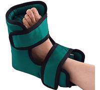 Anti-Bedsore Heel Cushions Anti-Bedsore Cotton Breathable Heel Cushions Heel Protection Pressure Effective Pressure Sore and Heel Ulcer Relief Foot Pillows 1 Pair