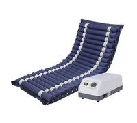 Anti-Bedsore Mattress 120x195cm,Widened Version,With Silent Air Pump