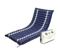 Anti-Bedsore Mattress 120x195cm,Widened Version,With Silent Air Pump