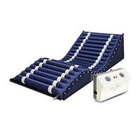 Anti-Bedsore Mattress 120x195cm,Widened Version,With Silent Air Pump