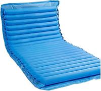 Anti-Bedsore Mattress, Alternating Air Pressure Mattress With Pump,Ulcer Prevention Bedridden And Treatment For Pressure Ulcer And Pressure Sore Treatment,A