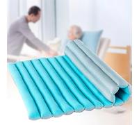 Anti Bedsore Mattress for Pressure Relief, Breathable Coccyx Support Cushion, Ulcer Prevention Bedding Pad for Elderly, Care Support Mat for Bed, Wheelchair, Home