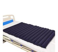 Anti-Bedsore Mattress - Inflatable Lifting Cushion for Pressure Relief - Waterproof Hospital Bed Mattress with Pump for Elderly Care