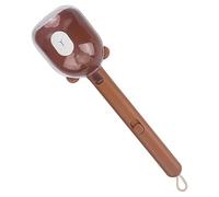 Anti-Bite Clips for Hamster - Multipurpose Hedgehog Shaped Anti-Leak Anti-bite Clips for Guinea Pig Hedgehog Gerbil Hamster