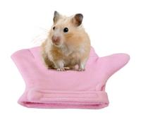 Anti Bite Gloves - Bite Resistant Gloves | Double-Layered Plush BiteResistant Glôves | Biting Proof Glove | Cat/dog Scratch Protection Glove | ScratchResistant Mitten for Squirrel Hamster Reptile