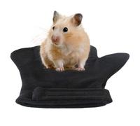 Anti Bite Gloves, Safety Gloves, Gentle Touch Grooming Mittens, Secure Handling for Nail Squirrels, Lizards, Snakes, Birds, Hedgehogs, Parrots, Reptiles, 9.45x4.72 inches