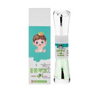 Anti Bite Liquid, 5ml Anti Bite Nail Polish, Bitter Taste Stop Nail Biting Polish For Kids, Thumb Sucking Stop, Nail Biting Care, Safe & Effective, for Stop Putting Fingers In Your Mouth