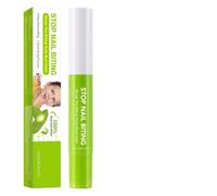 Anti Bite Nail Bitter Portable Lick Stop Solution