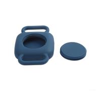 Anti-Bite Protective Cover for Tile for mate 2022 No Hanging(Blue) | Fits for tile for mate 2024/2022, waterproof seal, prevents scratches, soft silicone touch, secure fit