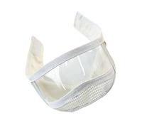 Anti Biting Space Cats Hoods Permeable Comfortable Cats Protective Muzzles Anti Licking Head Cover Catss Bubble Muzzles