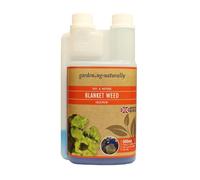 Anti Blanketweed Pond Treatment Natural Safe Clean Water 500ml
