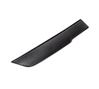 Anti-Blocking Intake Protection Melt Blown Fabric Car Air Condition Intake Filter Air Filter Intake ，compatible for Tesla Model 3 2017-2020(C)