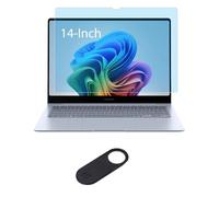 Anti-Blue Light Anti-Glare Screen Protector for Samsung Galaxy book5 Pro 14", Samsung Galaxy Book4 Edge 14" ,Samsung Galaxy Book4 Pro 14" Laptop Screen Protector Reduces Eye Strain, Anti Fingerprint