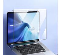 Anti Blue Light Blocking Screen Protector Panel for 14-15.6 inch Diagonal Laptop, Notebook,Monitor,Portable Displays -Anti-UV Eye Protection - Widescreen Laptop Frame Hanging Type(W 14.2" X H 8.6")