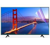 Anti Blue Light Screen Protector Panel for 32-75 Inches TV Anti-Glare/Anti-Reflection/Anti-Radiation, Relieve Computer Eye Strain/A / 75 Inches 1645x931 mm,A-65 Inches 1429x804 mm