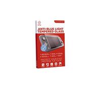 Anti Blue Light Tempered Glass Screen Protector (Nintendo Switch Lite)