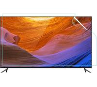 Anti-Blue Light Tv Screen Protector/Anti-Uv/Anti Glare Blocking Eye Protection Filter Film For 32-75 Inch Tcl/Samsung/Toshiba/Sony/Lg/Hisense/Clear / 46 Inches 1017X570Mm,Clear-55 Inches 1211X682Mm