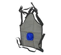 Anti Breeding Apron, Goats Skirt Apron, Goat Anti Breeding Apron, Anti Mating Skirt for Goats Sheep, Anti Mating Skirt Goat Apron, Anti-mating Sheep Bellyband (Black)