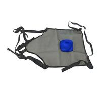 Anti Breeding Goat Skirt - Pairing Control Skirt Weighted Apron, Adjustable Goats - Anti Breeding - Pairing Apron | Prevent