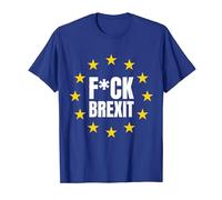 Anti Brexit T-Shirt / Remain Campaign Pro EU T Shirt T-Shirt