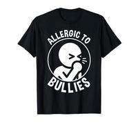 Anti Bully Prevention Stop Bullying T-Shirt